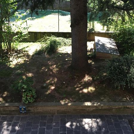 Appartamento Per Brevi Periodi "Teodolinda" Bérgamo Exterior foto